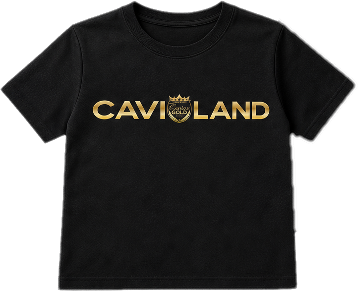 CAVILAND Tee
